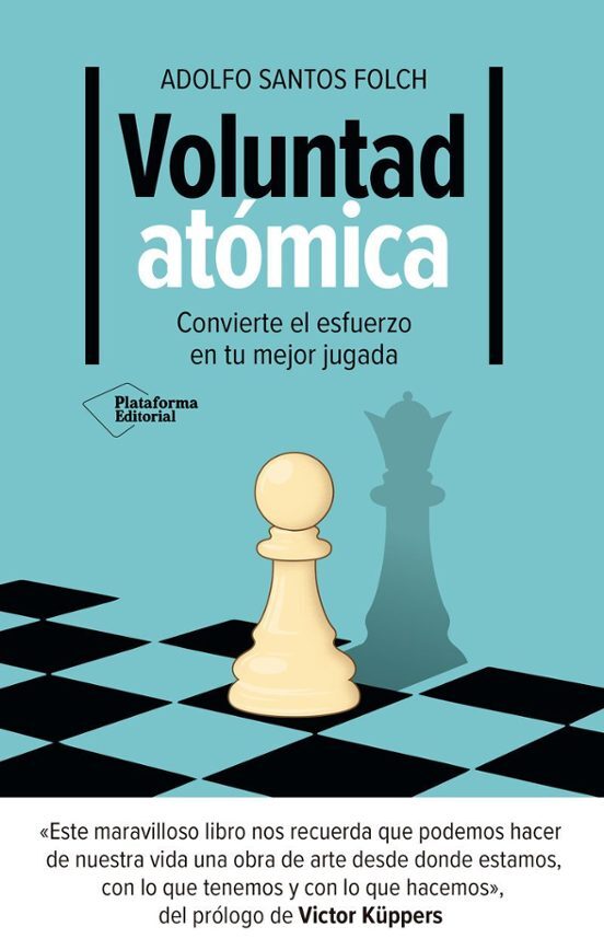 VOLUNTAD ATÓMICA